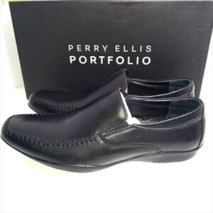Perry Ellis Portfolio Cory Men's Shoes - US 8.5